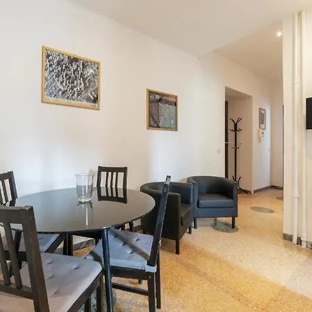 Guesthost - Piazza Bologna *