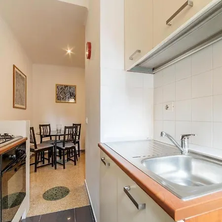 Guesthost - Piazza Bologna