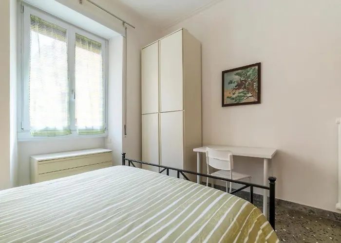 Guesthost - Piazza Bologna * Ρώμη