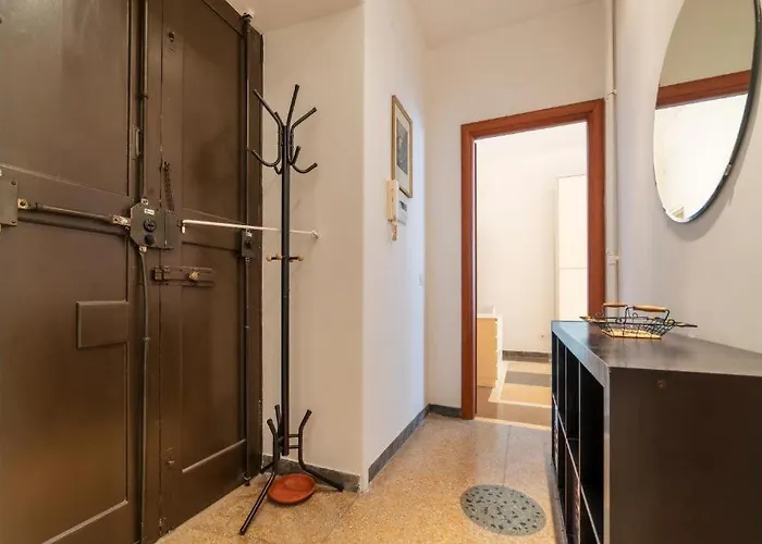 Guesthost - Piazza Bologna Ρώμη