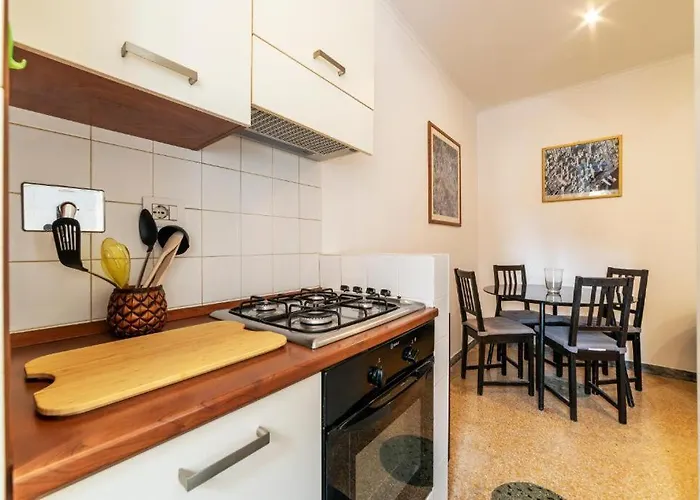 Διαμέρισμα Guesthost - Piazza Bologna