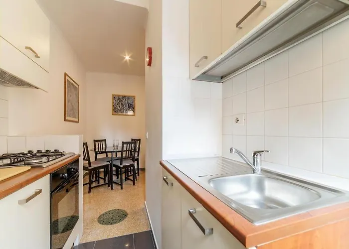 Guesthost - Piazza Bologna