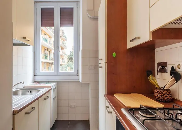 Διαμέρισμα Guesthost - Piazza Bologna